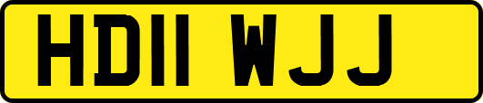 HD11WJJ