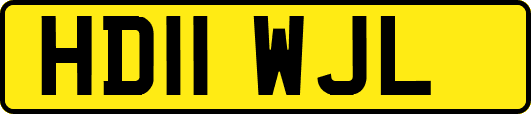 HD11WJL