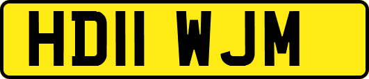 HD11WJM