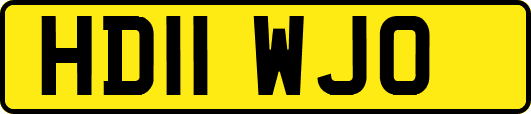 HD11WJO