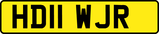 HD11WJR