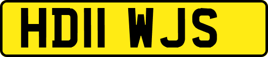 HD11WJS