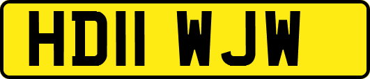 HD11WJW