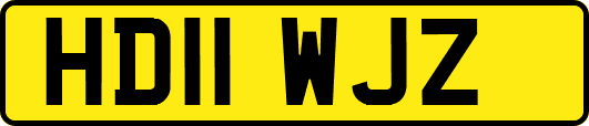 HD11WJZ