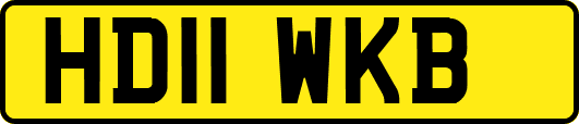 HD11WKB