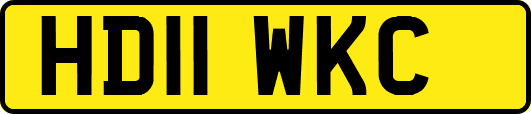 HD11WKC