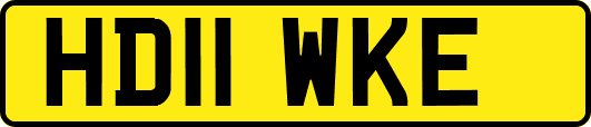 HD11WKE