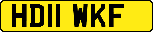 HD11WKF