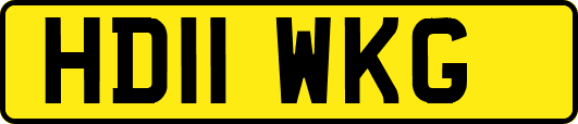 HD11WKG