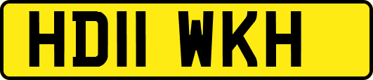 HD11WKH