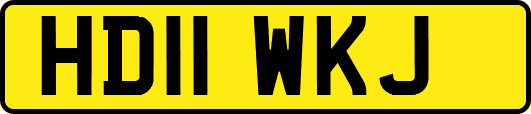 HD11WKJ