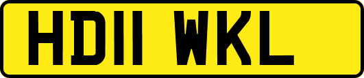 HD11WKL