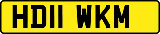 HD11WKM
