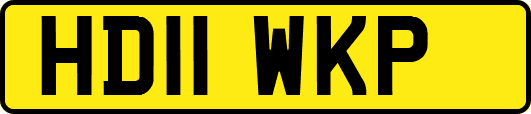 HD11WKP