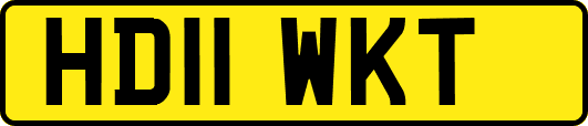 HD11WKT