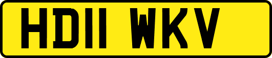 HD11WKV