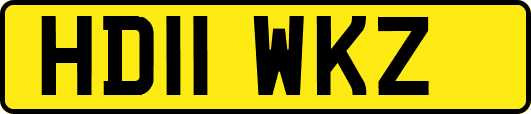 HD11WKZ