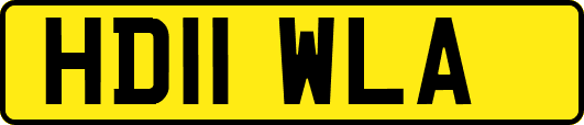 HD11WLA