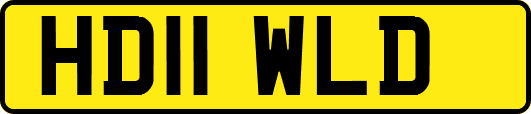 HD11WLD