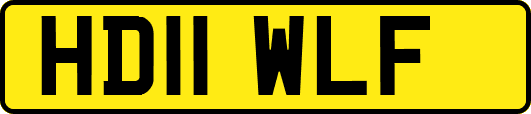 HD11WLF