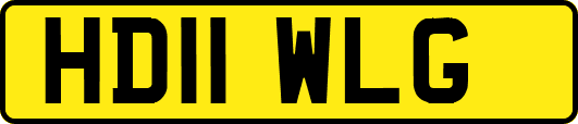 HD11WLG