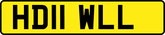 HD11WLL