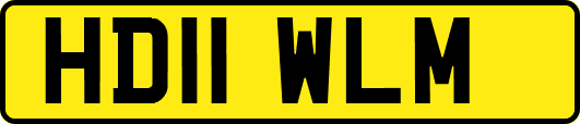 HD11WLM