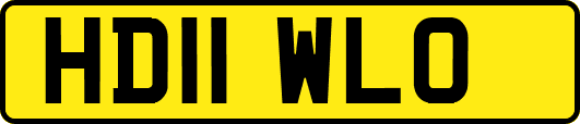 HD11WLO