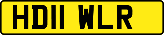 HD11WLR