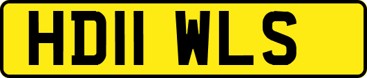 HD11WLS