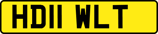 HD11WLT