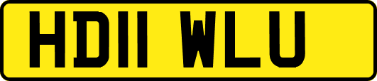 HD11WLU