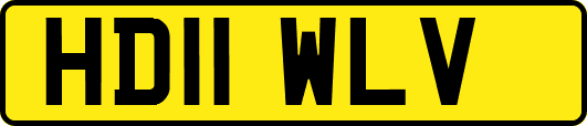 HD11WLV