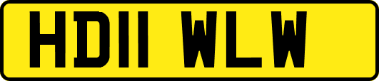 HD11WLW