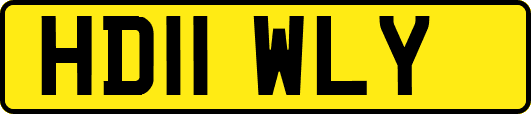 HD11WLY