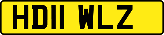 HD11WLZ