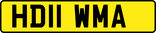 HD11WMA