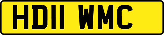 HD11WMC
