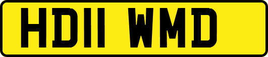 HD11WMD