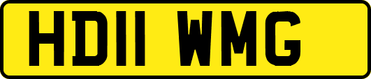 HD11WMG