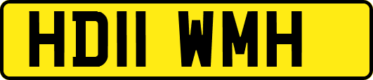 HD11WMH