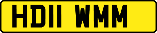 HD11WMM