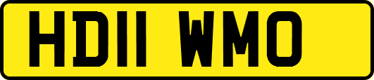 HD11WMO
