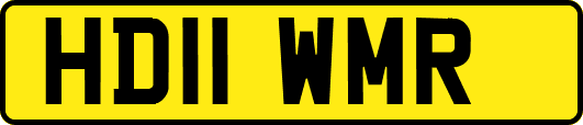 HD11WMR