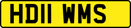HD11WMS