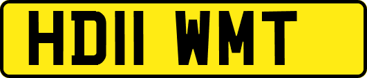 HD11WMT
