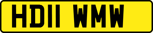 HD11WMW