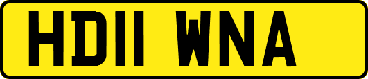 HD11WNA
