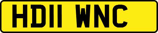 HD11WNC