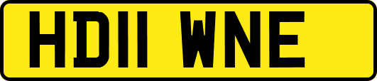HD11WNE